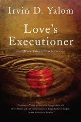 Book cover of Love's Executioner by Irvin D. Yalom