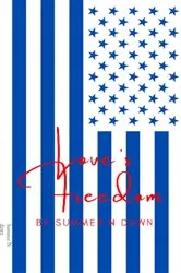 Book cover of Love's Freedom by Summer N Dawn
