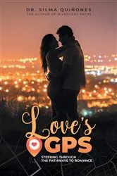 Book cover of Love's GPS by Dr. Silma Quiñones