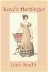 Book cover of Love's Harbinger by Unknown