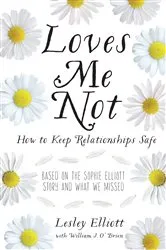 Book cover of Loves Me Not by William J. O'Brien