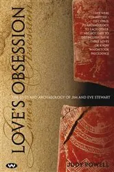 Book cover of Love's Obsession by Judy Powell