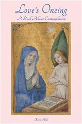 Book cover of Love's Oneing by Unknown
