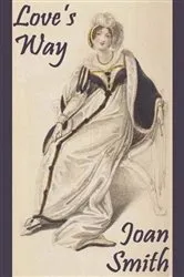 Book cover of Love's Way by Unknown