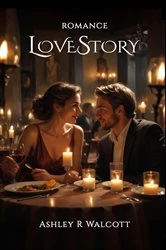 Book cover of LoveStory by Ashley Dawson