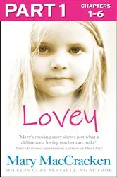 Book cover of Lovey: Part 1 of 3 by Unknown