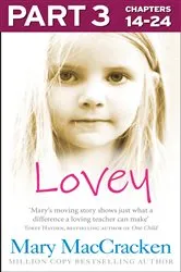 Book cover of Lovey: Part 3 of 3 by Unknown