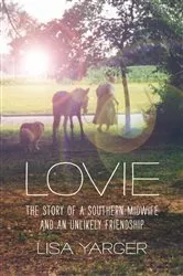 Book cover of Lovie by Unknown