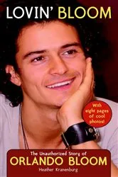 Book cover of Lovin' Bloom by Heather Kranenburg