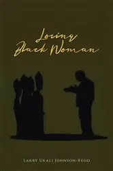 Book cover of Loving Black Women by Unknown