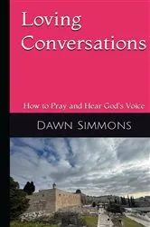 Book cover of Loving Conversations by Unknown