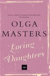 Book cover of Loving Daughters by Unknown