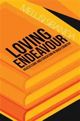 Book cover of Loving Endeavour by Unknown