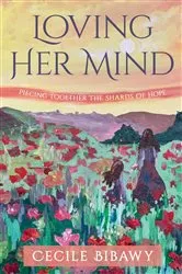Book cover of Loving Her Mind by Unknown