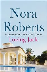 Book cover of Loving Jack by Nora Roberts