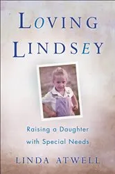 Book cover of Loving Lindsey by Linda Atwell