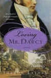 Book cover of Loving Mr. Darcy by Sharon Lathan