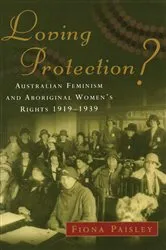Book cover of Loving Protection? by Unknown