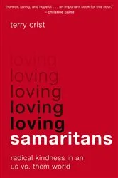 Book cover of Loving Samaritans by Terry Crist