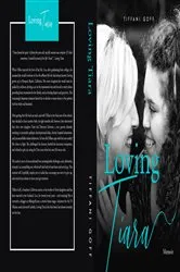 Book cover of Loving Tiara by Tiffani Goff