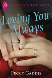 Book cover of Loving You Always by Kennedy Ryan