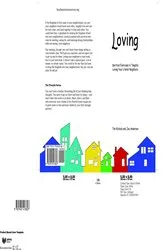 Book cover of Loving by Karen Kingsbury