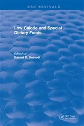 Book cover of Low Calorie and Special Dietary Foods by Unknown