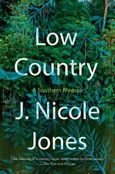 Book cover of Low Country by Unknown