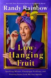 Book cover of Low-Hanging Fruit by Unknown