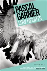Book cover of Low Heights by Unknown