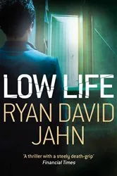Book cover of Low Life by Lucy Sante