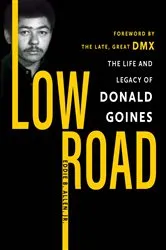 Book cover of Low Road by Unknown