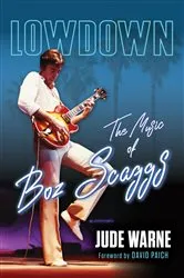 Book cover of Lowdown by Jude Warne