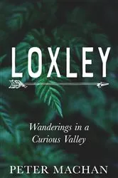 Book cover of Loxley by Unknown