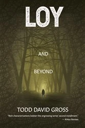 Book cover of LOY and Beyond by Todd  David Gross