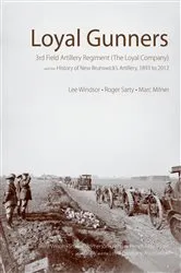 Book cover of Loyal Gunners by Lee Windsor
