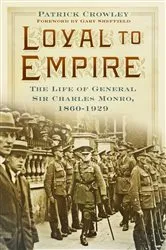 Book cover of Loyal to Empire by Unknown
