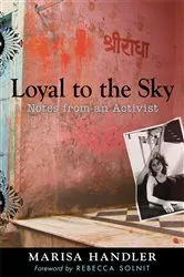 Book cover of Loyal to the Sky by Marisa Handler