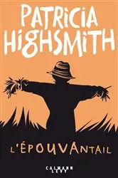 Book cover of L'Épouvantail by Unknown