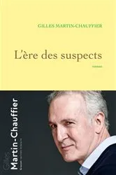 Book cover of L'Ère des suspects by Unknown