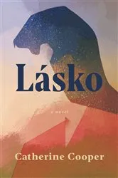 Book cover of Lásko by Unknown
