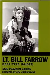 Book cover of Lt. Bill Farrow by John Chandler Griffin