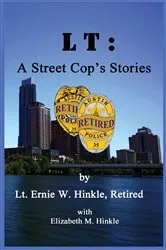 Book cover of LT by Ernie W. Hinkle