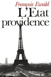 Book cover of L'état providence by François Ewald