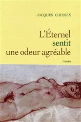 Book cover of L'éternel sentit une odeur agréable by Unknown