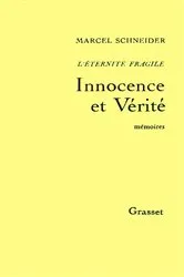 Book cover of L'éternité fragile T02 by Marcel Schneider