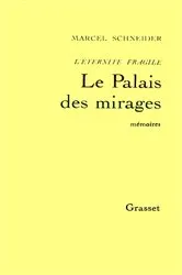 Book cover of L'éternité fragile T03 by Unknown