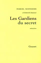 Book cover of L'éternité fragile T05 by Unknown