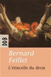 Book cover of L'étincelle du divin by Unknown