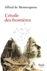 Book cover of L'étoile des frontières by Unknown